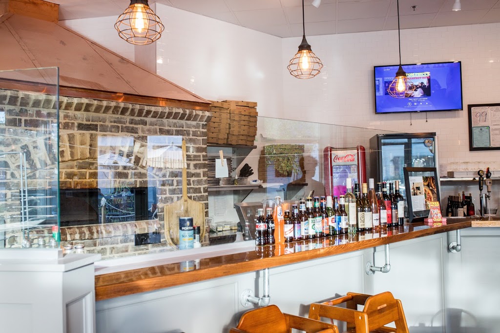 Section Street Pizza | meal takeaway | 108 N Section St, Fairhope, AL 36532, USA | 2519294998 OR +1 251-929-4998