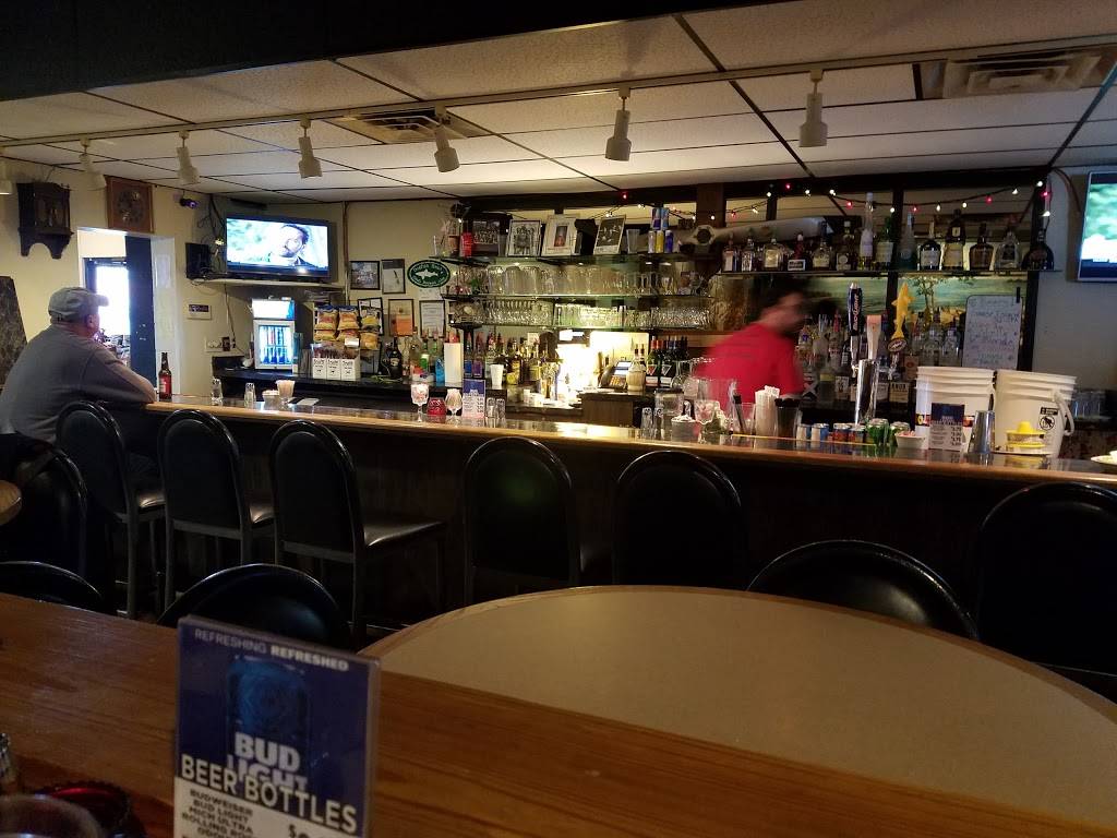 Martinos Italian Villa | restaurant | 1929 N Washington St, Kokomo, IN 46901, USA | 7654579181 OR +1 765-457-9181