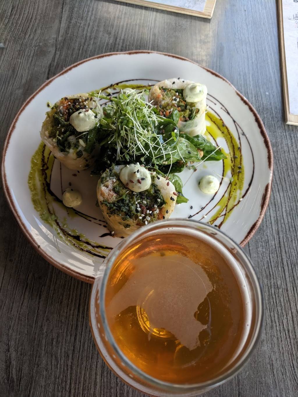 Restaurant OBLON | restaurant | 12 Rue Principale, Granby, QC J2G 2T4, Canada | 4507761044 OR +1 450-776-1044