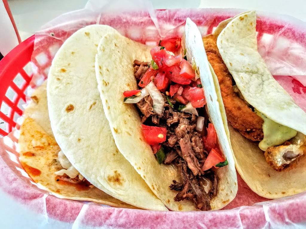 Taqueria Del Sol | restaurant | 1200-B Howell Mill Rd NW, Atlanta, GA 30318, USA | 4043525811 OR +1 404-352-5811