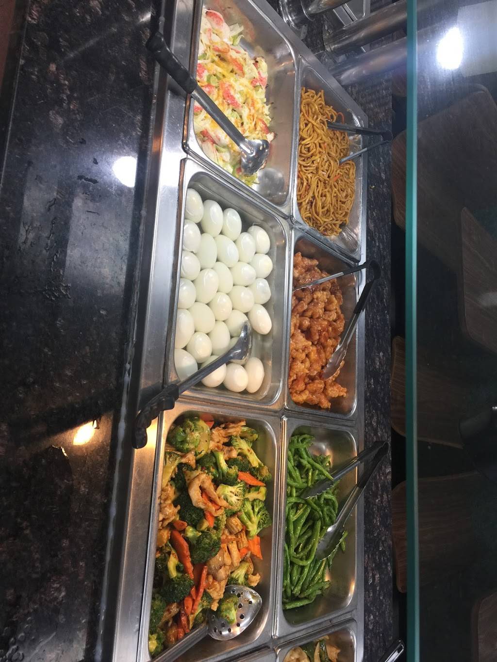 No 1 China | meal takeaway | 2600 Anderson Rd, Greenville, SC 29611, USA | 8642207088 OR +1 864-220-7088