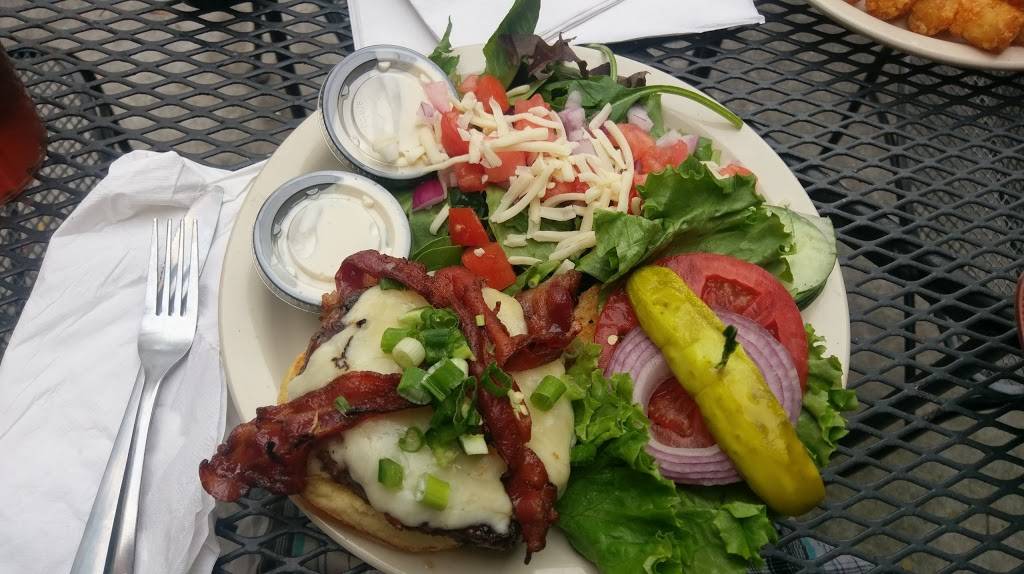 Universal Joint | restaurant | 906 Oakview Rd, Decatur, GA 30030, USA | 4043736260 OR +1 404-373-6260