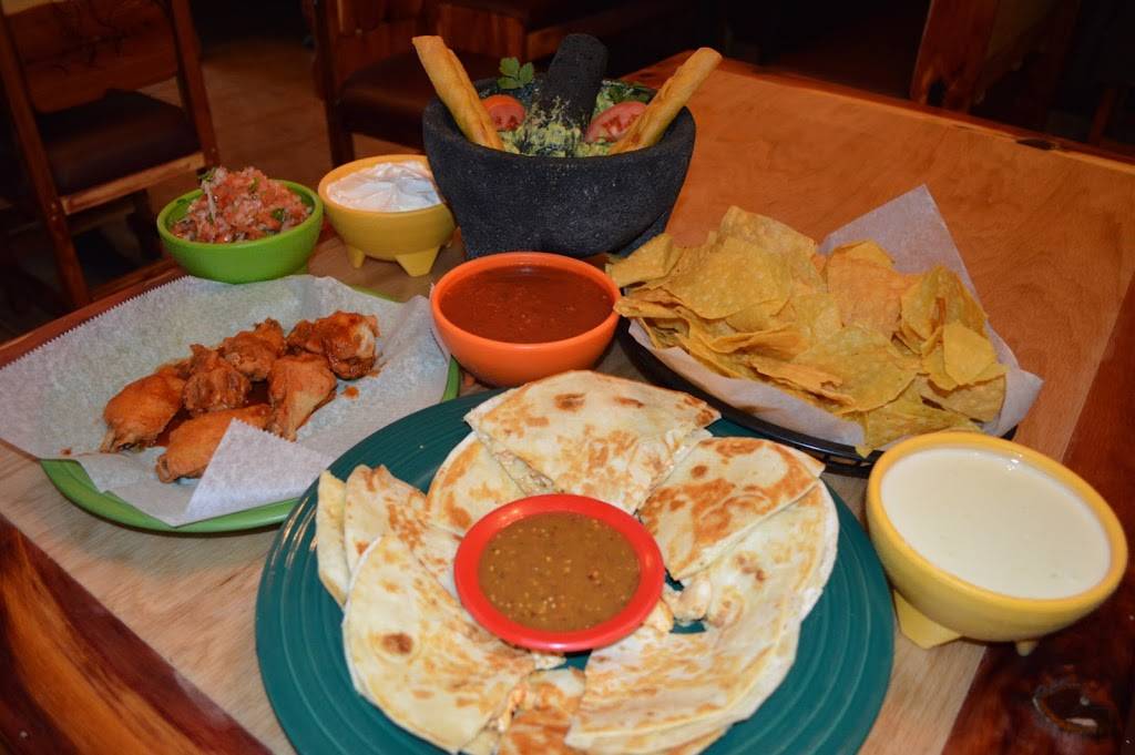 Fiesta Tapatia Mexican Restaurant | restaurant | 17860 Forest Rd, Forest, VA 24551, USA | 4343858823 OR +1 434-385-8823