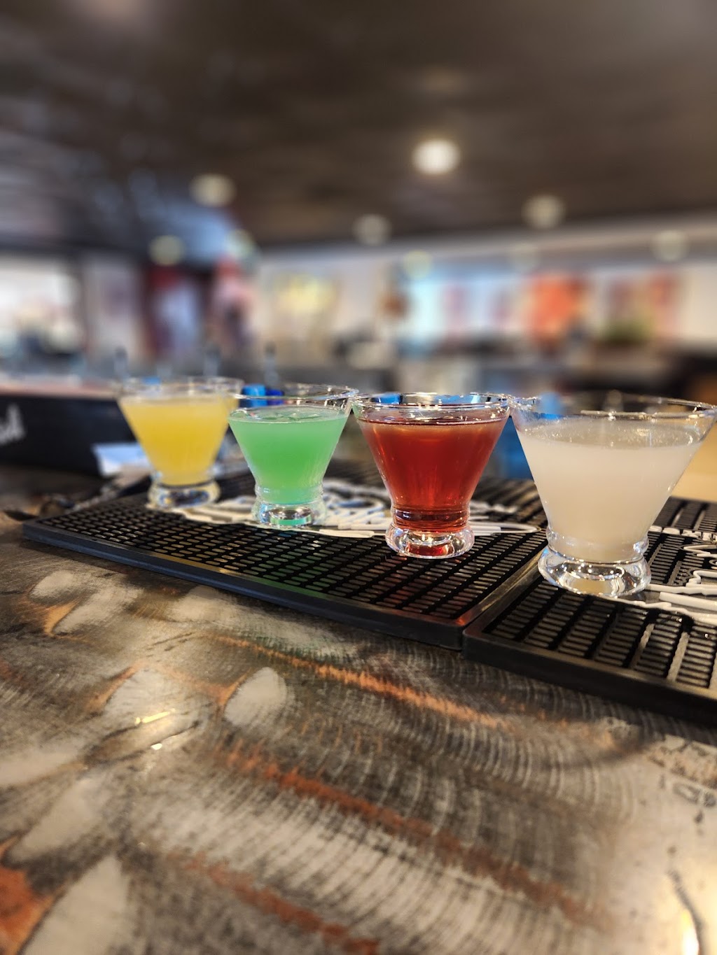 Pcola Bistro | restaurant | 3102 E Cervantes St, Pensacola, FL 32503, USA | 8502850250 OR +1 850-285-0250