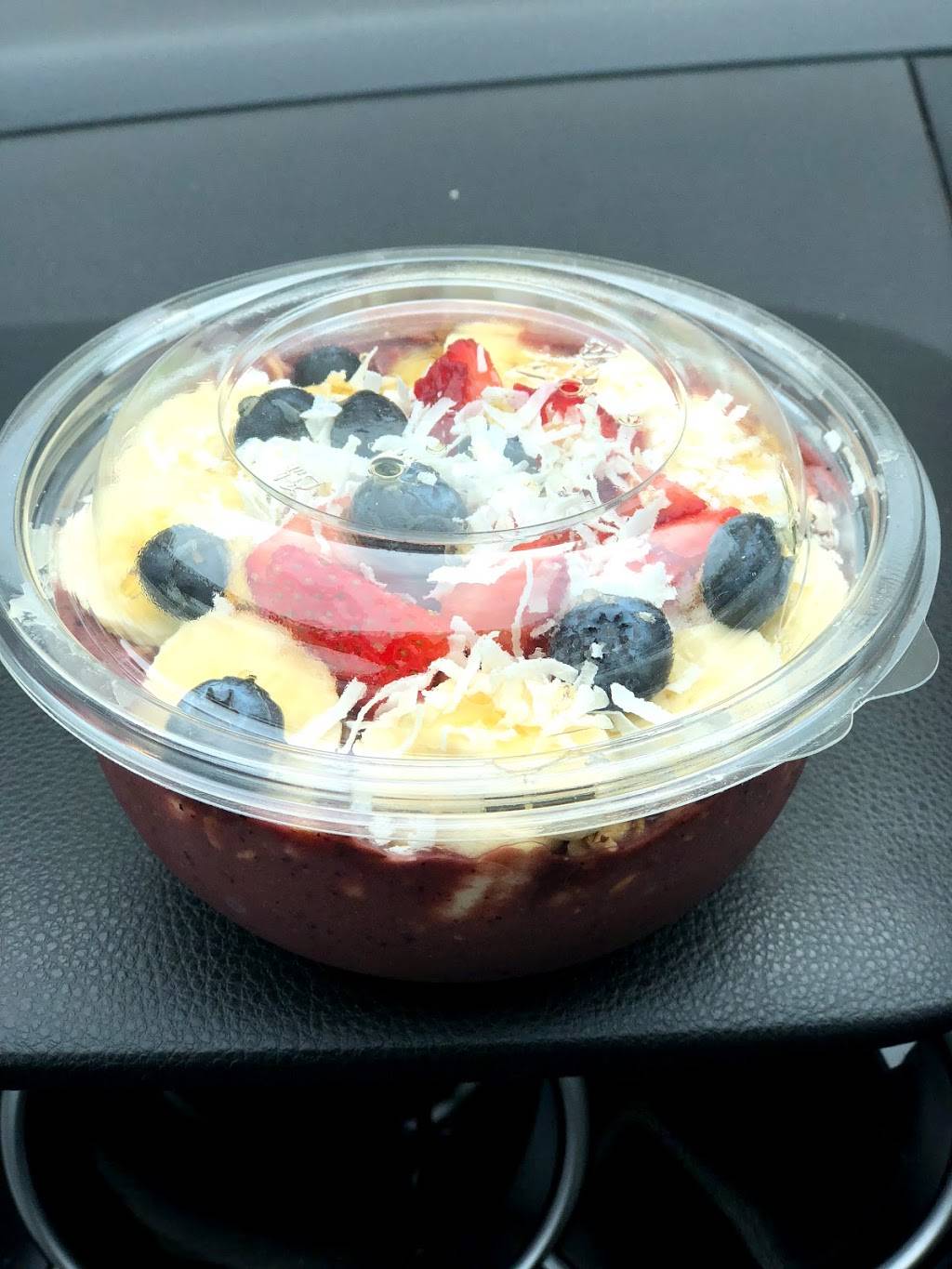 Jamba Juice Cypress Costco Plaza | restaurant | 5373 Katella Ave Unit B, Cypress, CA 90630, USA | 7148272088 OR +1 714-827-2088