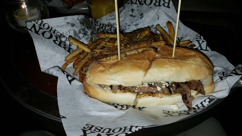 Bronx Alehouse | restaurant | 216 W 238th St, Bronx, NY 10463, USA | 7186010204 OR +1 718-601-0204