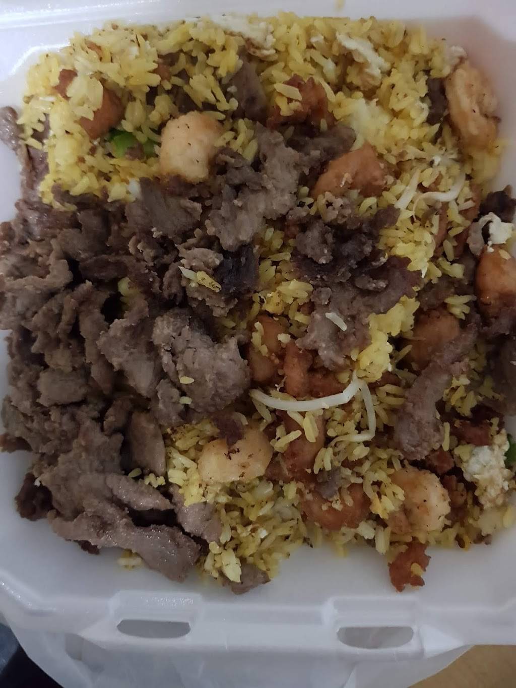 Asean Diner | restaurant | 1103 W Blue Starr Dr, Claremore, OK 74017, USA | 9183424141 OR +1 918-342-4141