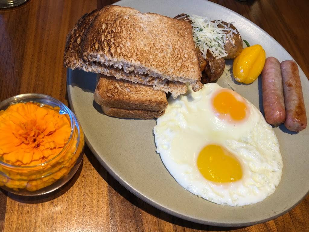 Sierra Cafe | restaurant | 111 Country Club Dr, Incline Village, NV 89451, USA | 7758321234 OR +1 775-832-1234