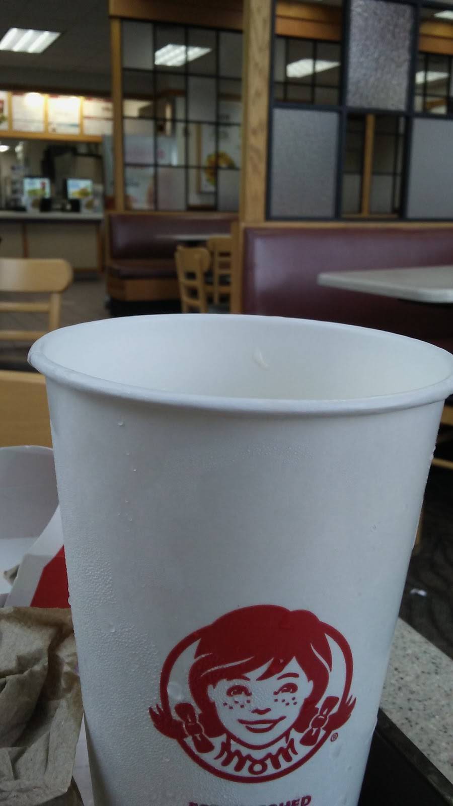 Wendys | restaurant | 4780 NW 183rd St, Miami Gardens, FL 33055, USA | 3056214344 OR +1 305-621-4344