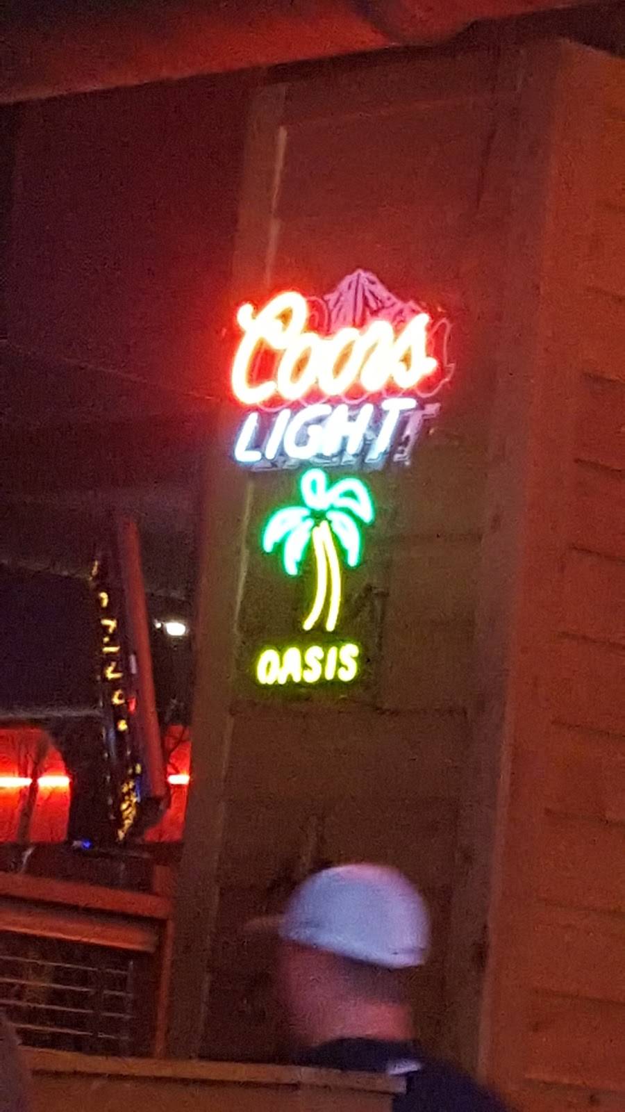 Oasis of Madisonville | restaurant | 540 Powell Dr, Madisonville, KY 42431, USA | 2708243993 OR +1 270-824-3993