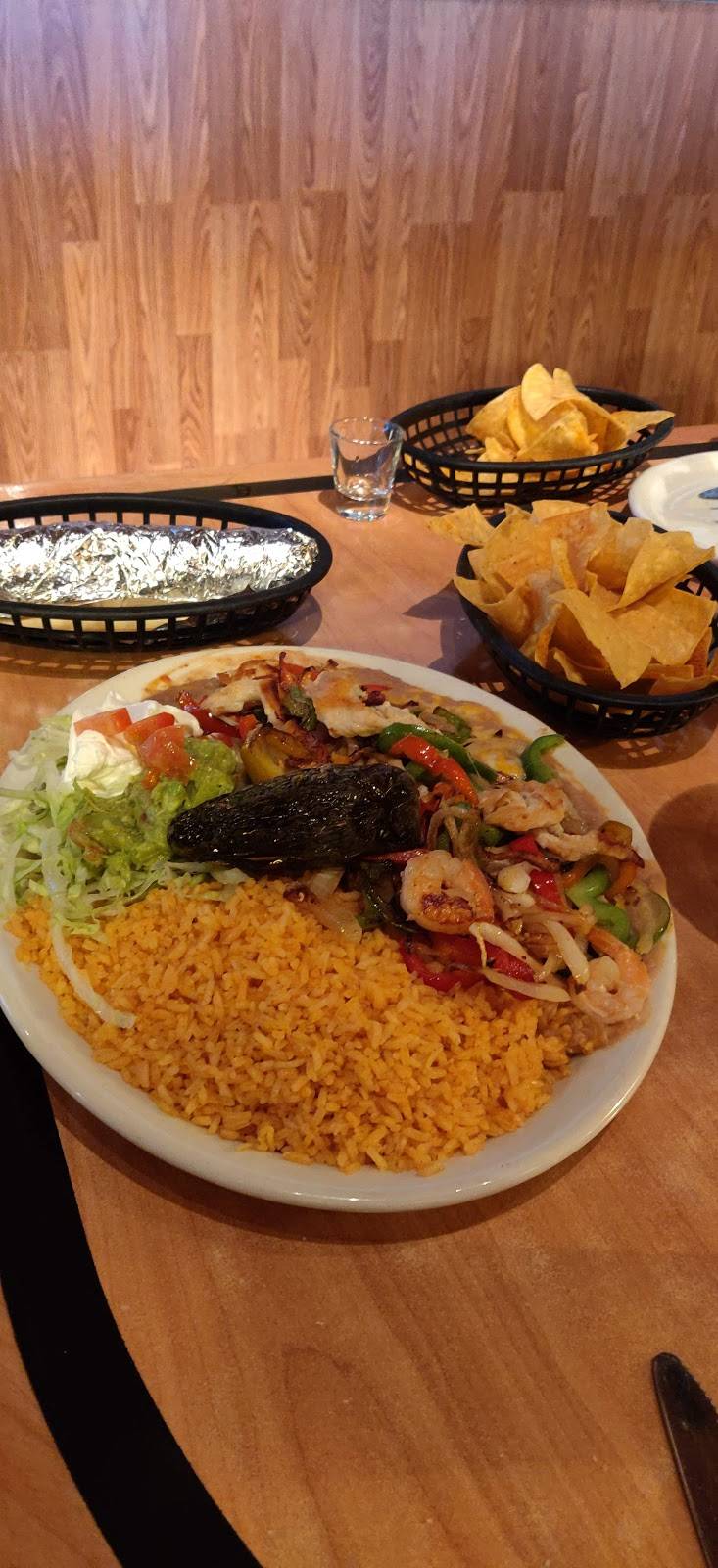 La Puente Sandy | restaurant | 7640 Union Park Ave, Cottonwood Heights, UT 84047, USA | 8012510018 OR +1 801-251-0018