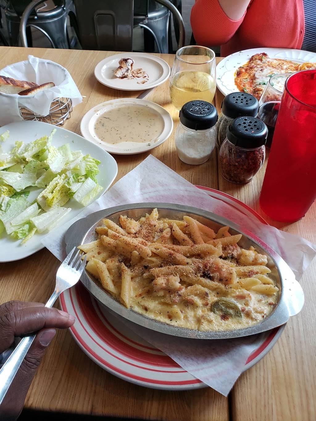 Arte Pizza | restaurant | 109 N 3rd St, Fernandina Beach, FL 32034, USA | 9042771515 OR +1 904-277-1515