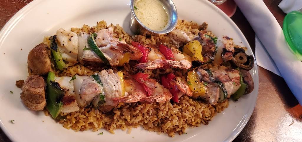 Pappadeaux Seafood Kitchen | restaurant | 15715 I-10 West, San Antonio, TX 78257, USA | 2106411171 OR +1 210-641-1171