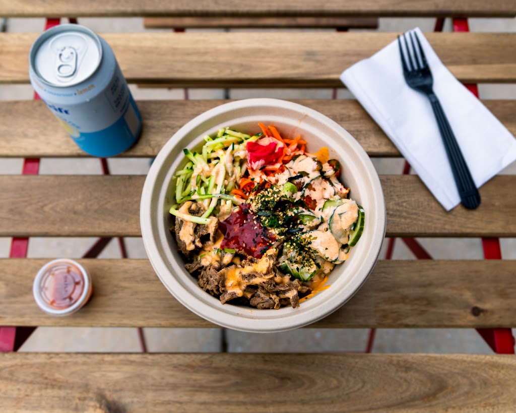 Perillas | restaurant | 380 Western Ave, Allston, MA 02134, USA | 6172025440 OR +1 617-202-5440