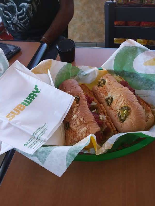 Subway Restaurants | restaurant | 1701 Truman St Suite A, San Fernando, CA 91340, USA | 8188376050 OR +1 818-837-6050