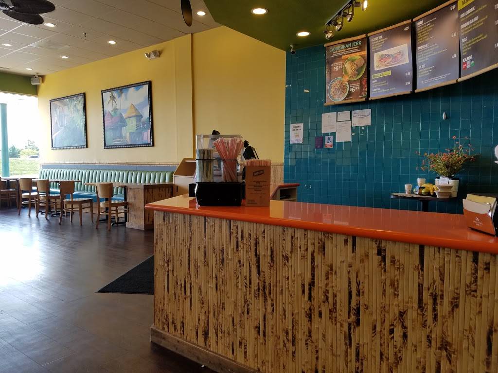 Tropical Smoothie Cafe | restaurant | 2966 Prince William Pkwy, Woodbridge, VA 22192, USA | 7039107188 OR +1 703-910-7188