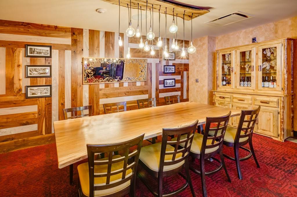 Mill City Chophouse and Bar | restaurant | 101 Main St, Black Hawk, CO 80422, USA | 3035826100 OR +1 303-582-6100