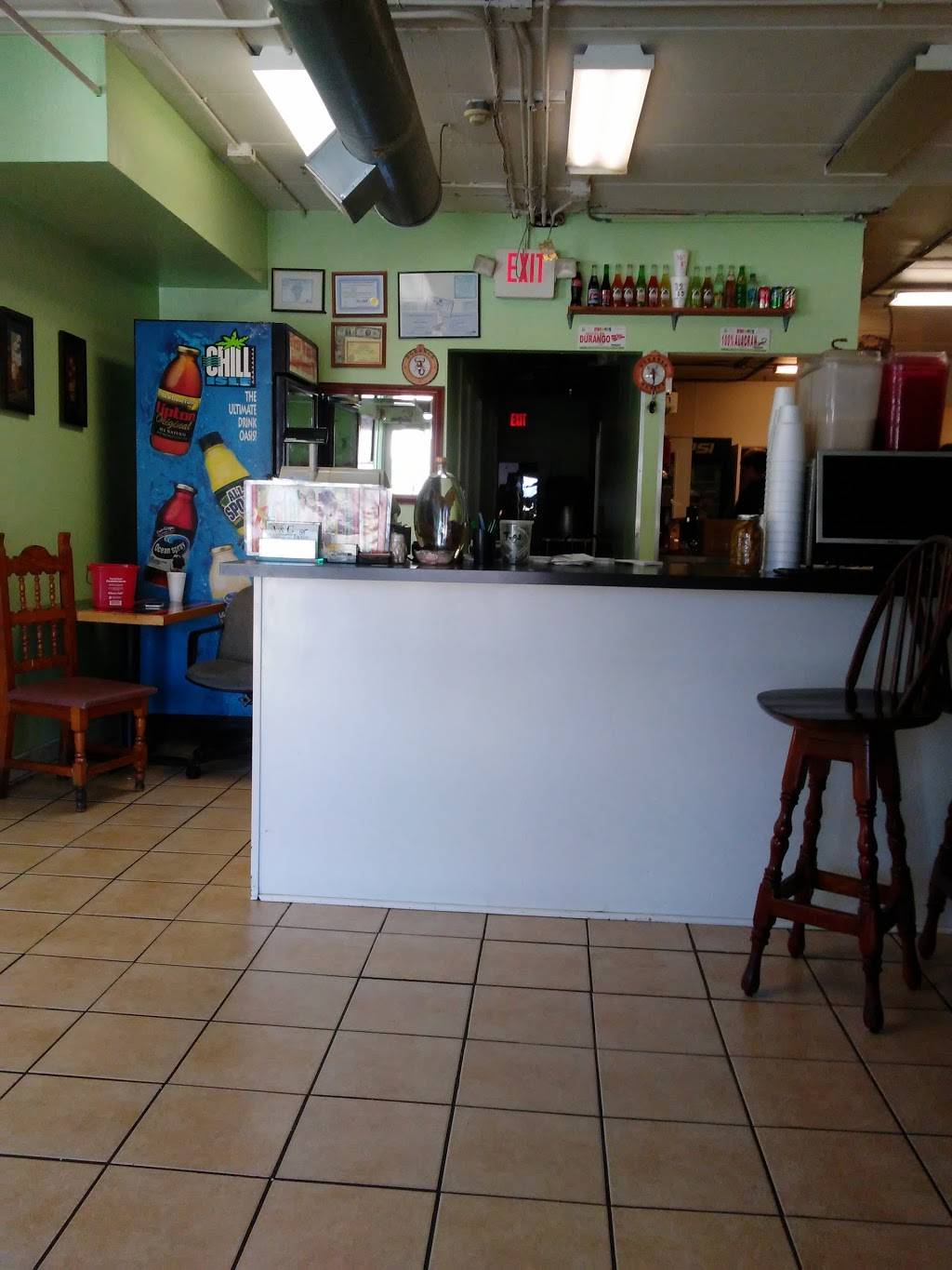 Los Pinoleros | restaurant | 6603 W Pershing Rd, Stickney, IL 60402, USA | 7086397172 OR +1 708-639-7172