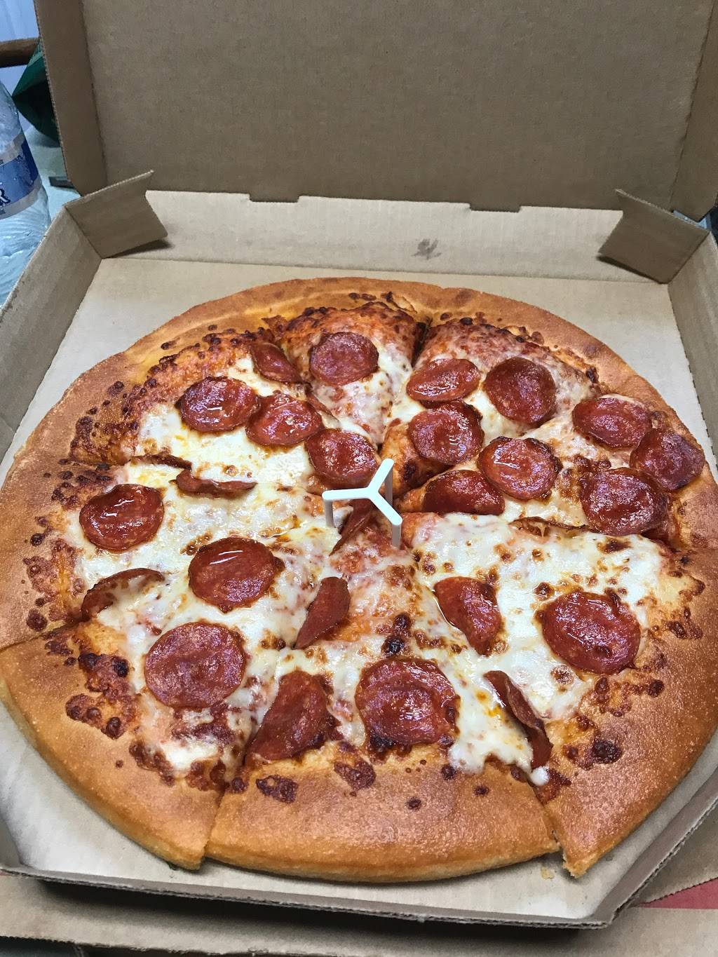 Pizza Hut | restaurant | 8001 Archibald Ave A, Rancho Cucamonga, CA 91730, USA | 9099489000 OR +1 909-948-9000