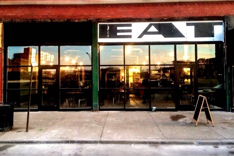 Stache International | restaurant | 1416 E Fisher Service Dr, Detroit, MI 48207, USA | 3139746895 OR +1 313-974-6895