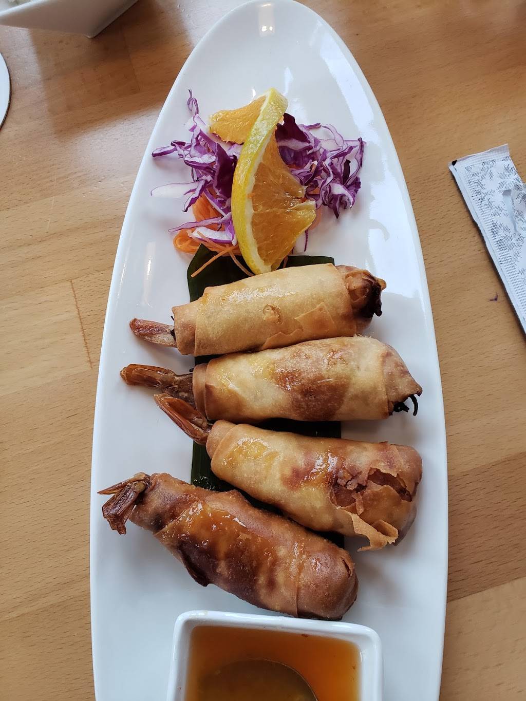 Somewhere In Bangkok | restaurant | 1103 Queen St, Southington, CT 06489, USA | 8604799111 OR +1 860-479-9111