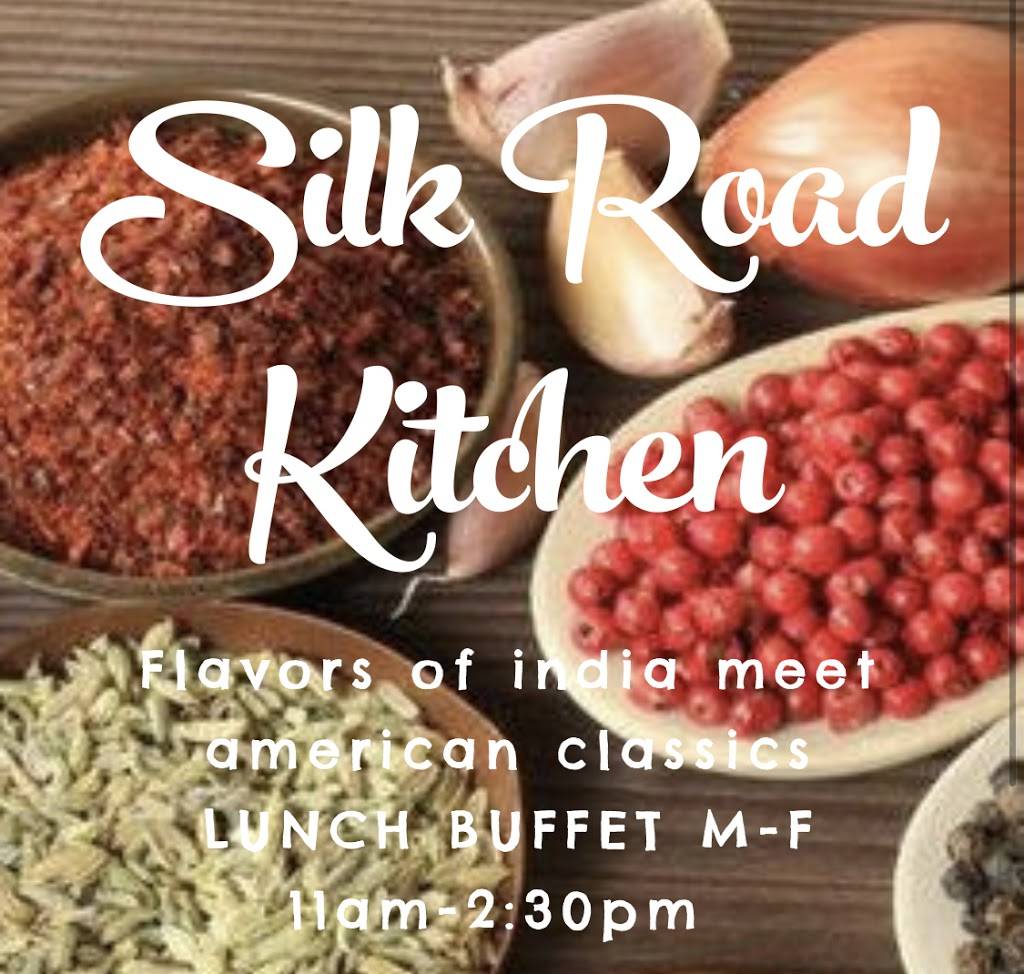 Silk Road Kitchen | restaurant | 15895 North Fwy Suite A, Houston, TX 77090, USA | 2818746800 OR +1 281-874-6800