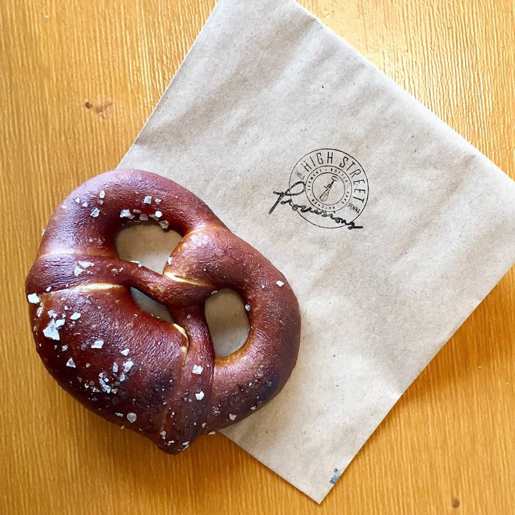 High Street Provisions | restaurant | 3401 Walnut St, Philadelphia, PA 19104, USA | 2153091940 OR +1 215-309-1940