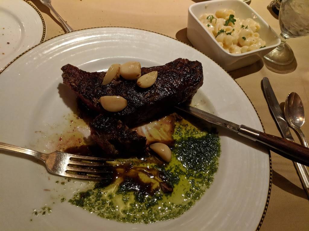 Steakhouse | restaurant | Sparks, NV 89431, USA | 77535633003765 OR +1 775-356-3300 ext. 3765