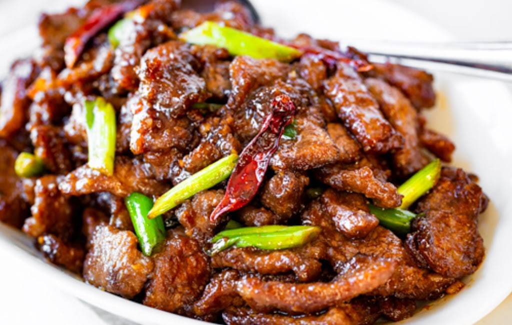 Peking Garden | restaurant | 1201 Valley Ave E STE 101, Sumner, WA 98390, USA | 2538919900 OR +1 253-891-9900