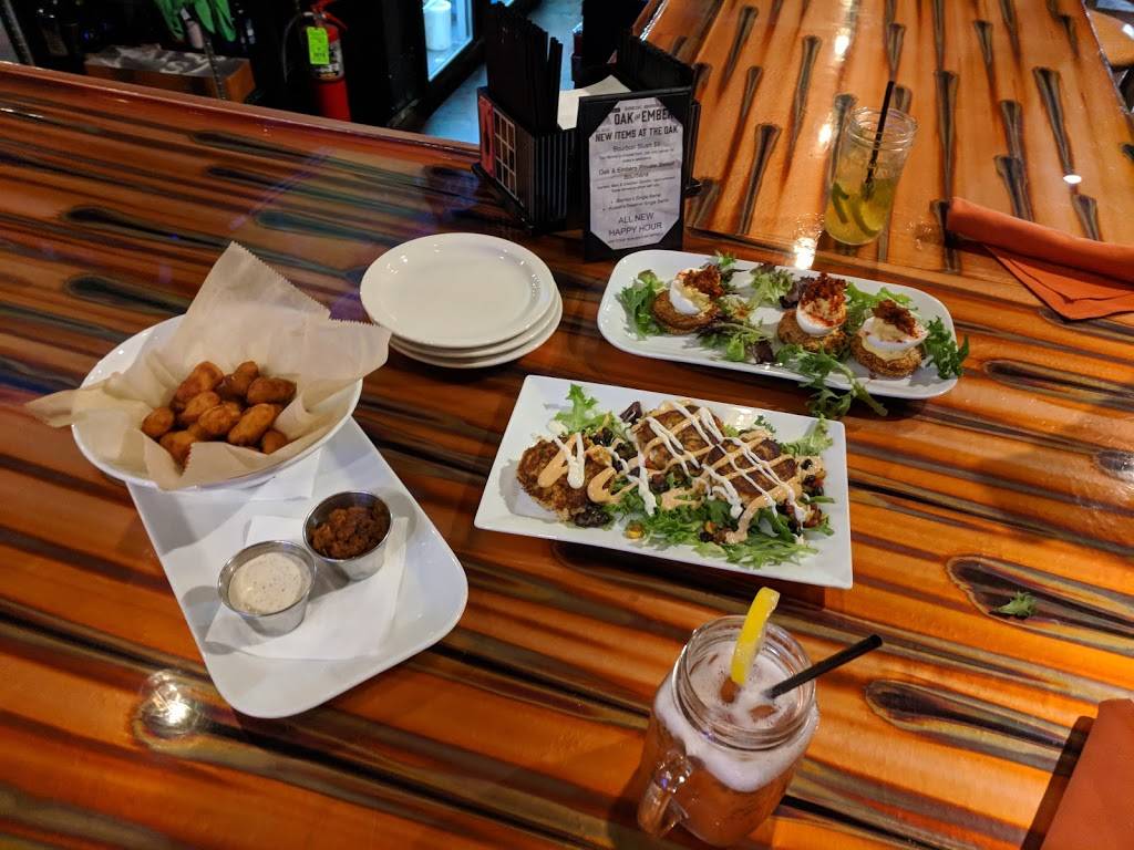 Oak and Embers Tavern Hudson | restaurant | 7774 Darrow Rd, Hudson, OH 44236, USA | 2346021056 OR +1 234-602-1056