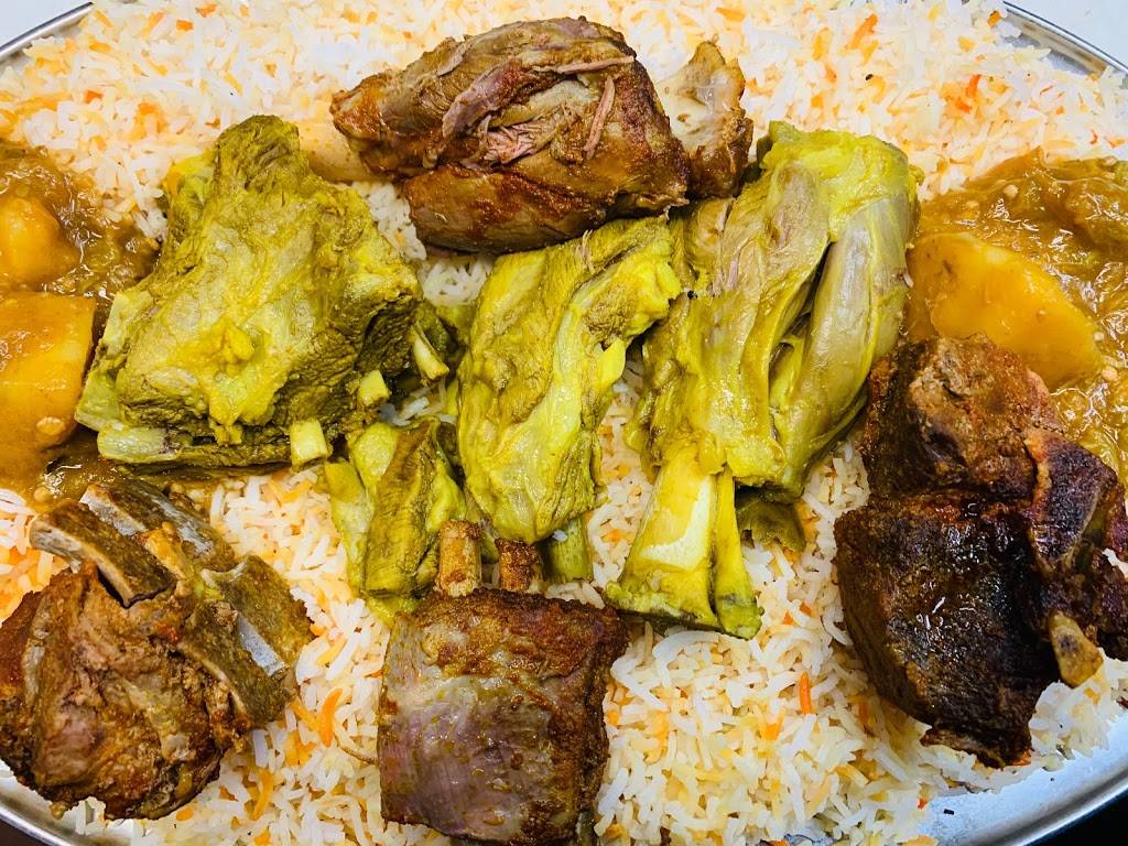 Hadramout | restaurant | 172 Atlantic Ave, Brooklyn, NY 11201, USA | 7182221066 OR +1 718-222-1066