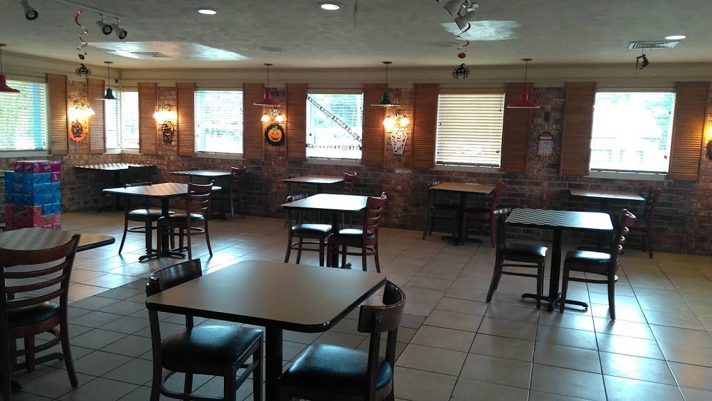 The Blue Store | restaurant | 12222 Plank Rd, Baton Rouge, LA 70811, USA | 2254483600 OR +1 225-448-3600