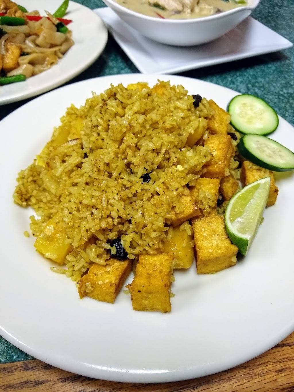 Ganesa Thai Food Restaurant | restaurant | 155 Nickel St, Broomfield, CO 80020, USA | 3034649888 OR +1 303-464-9888