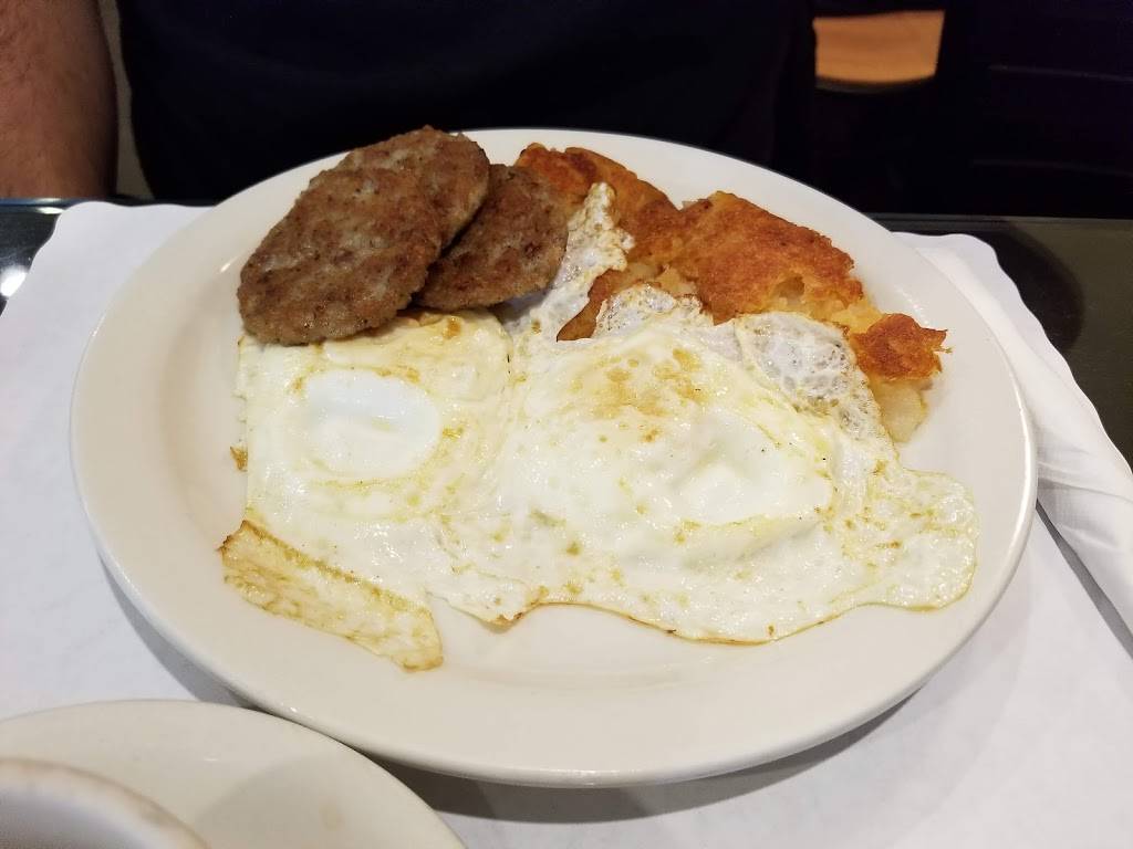 Steve & Andreas | restaurant | 298 Park Ave, Rutherford, NJ 07070, USA | 2019397668 OR +1 201-939-7668