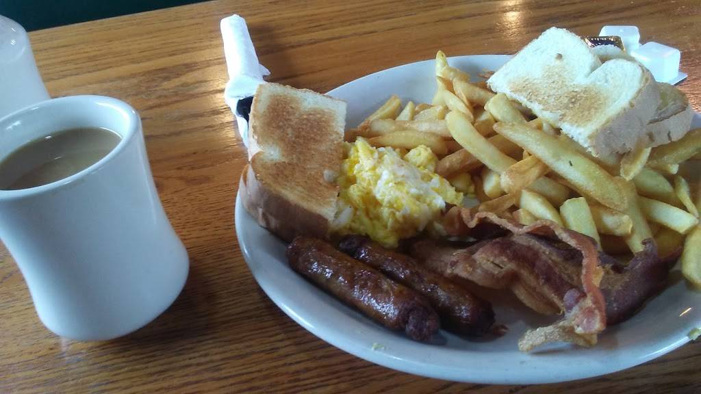 The Beachcliff Diner | restaurant | 2405 W Erie Ave, Lorain, OH 44053, USA | 4402442030 OR +1 440-244-2030