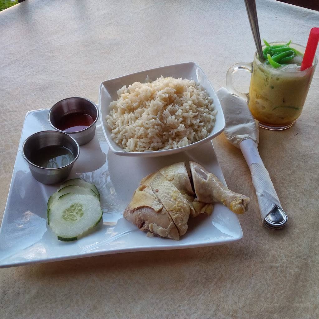 Bali Thai Cafe | restaurant | 407 Camino del Rio S, San Diego, CA 92108, USA | 6192970800 OR +1 619-297-0800