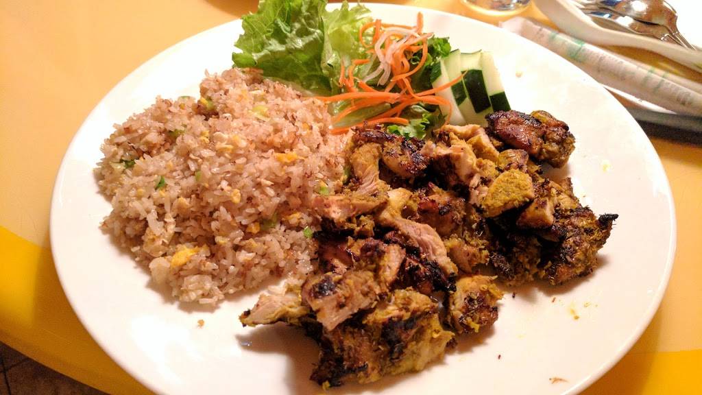 Pho Saigon Cuisine | restaurant | 1394 FL-7, Margate, FL 33063, USA | 9549752426 OR +1 954-975-2426