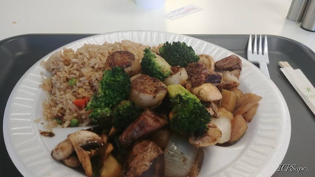 Bentto Japanese Express | restaurant | 721 S Main St, Danville, VA 24541, USA | 4347979191 OR +1 434-797-9191