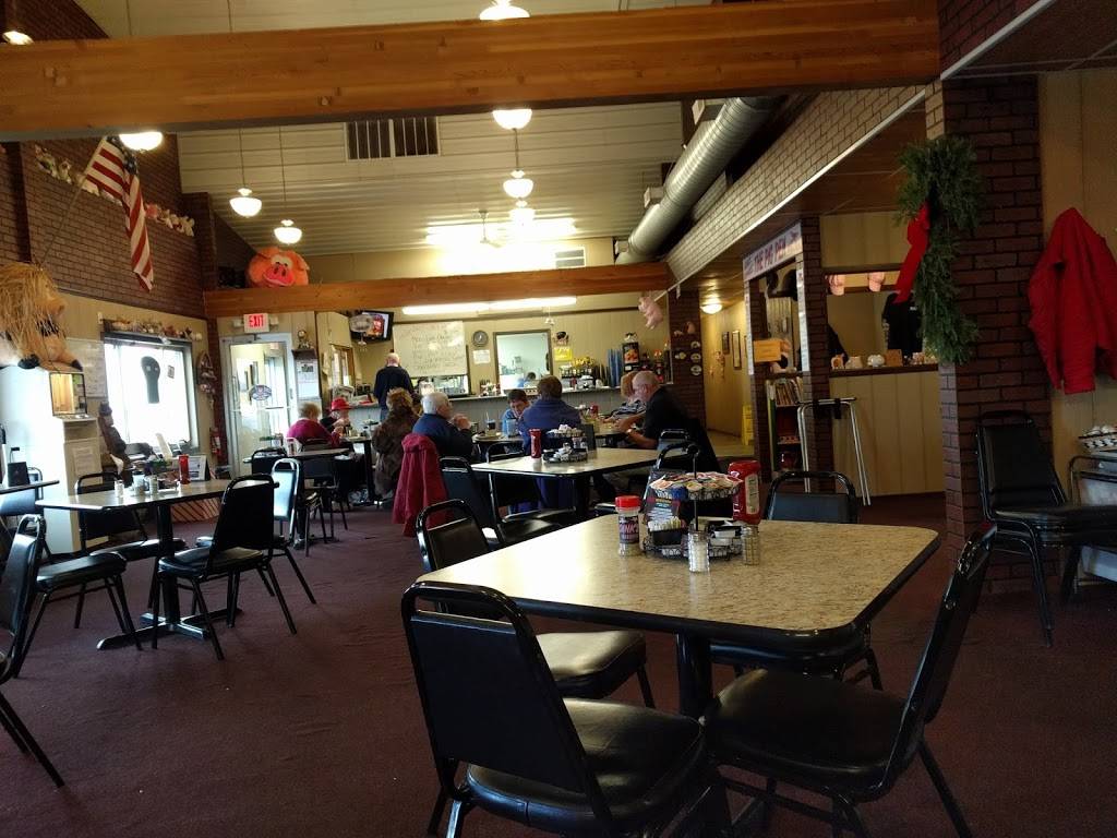 Oinks Restaurant | restaurant | 8386 WI-76 Suite A, Neenah, WI 54956, USA | 9204861821 OR +1 920-486-1821