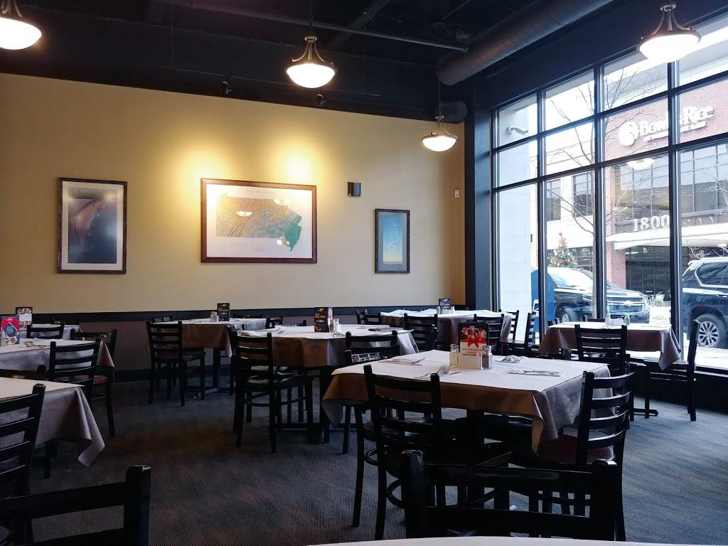 Cannons Chophouse | restaurant | 1900 Main St, Canonsburg, PA 15317, USA | 7245147153 OR +1 724-514-7153