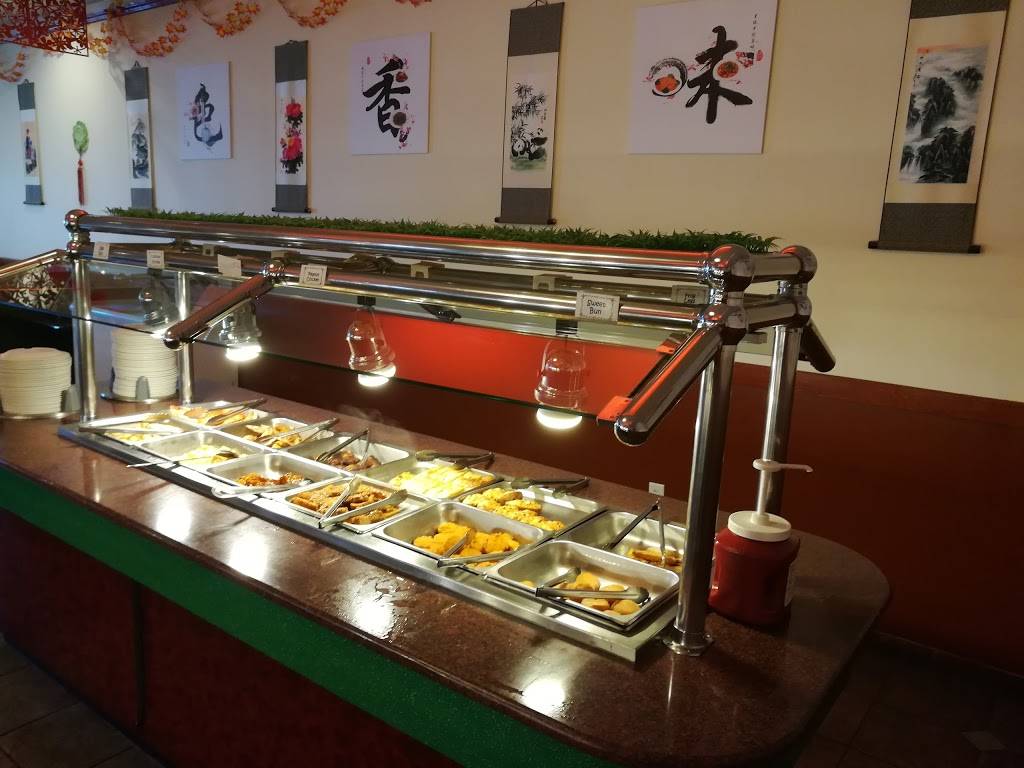 QQ Buffet | restaurant | 1404 Windy Lane, Jerseyville, IL 62052, USA | 6186398838 OR +1 618-639-8838