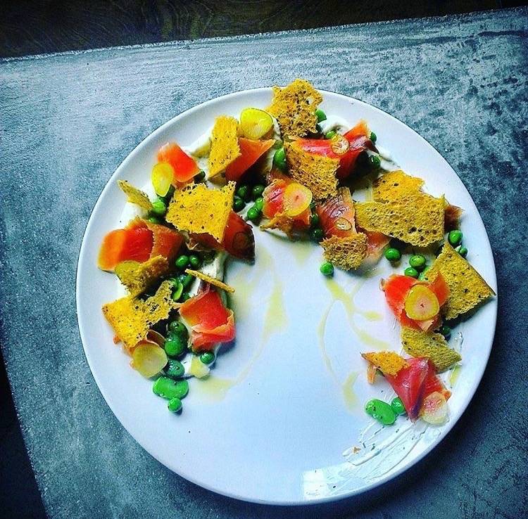 Bambolina | restaurant | 288 Derby St, Salem, MA 01970, USA | 9785948709 OR +1 978-594-8709