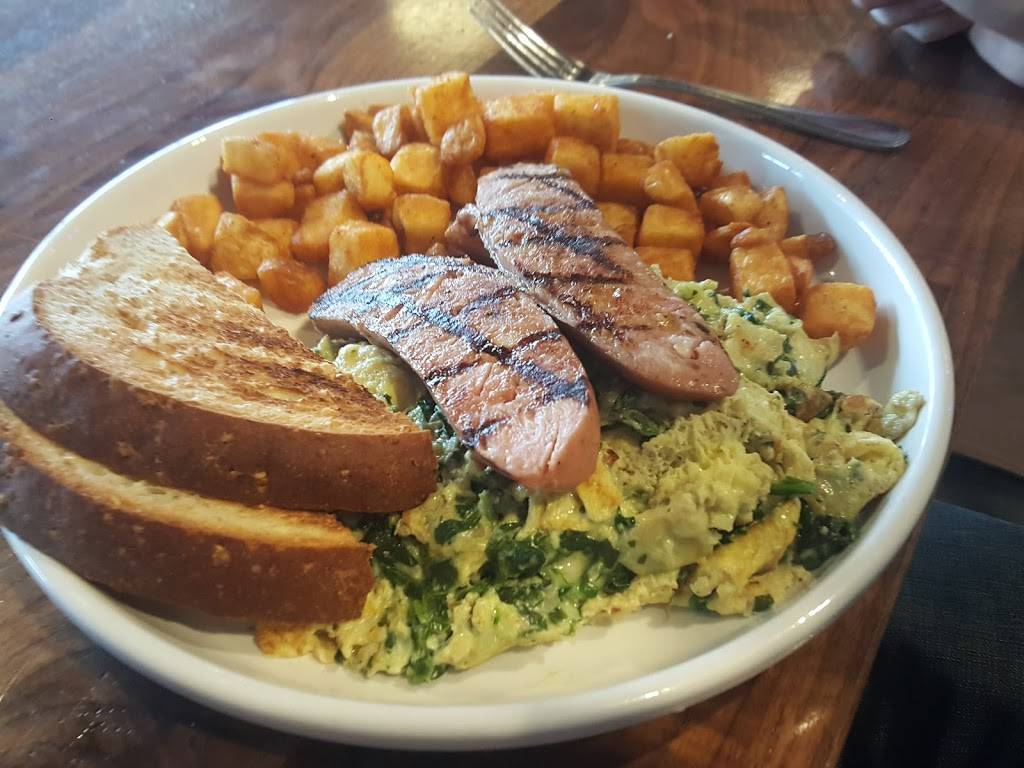 Barnabys Cafe | restaurant | 2802 White Oak Dr #500, Houston, TX 77007, USA | 8327670574 OR +1 832-767-0574