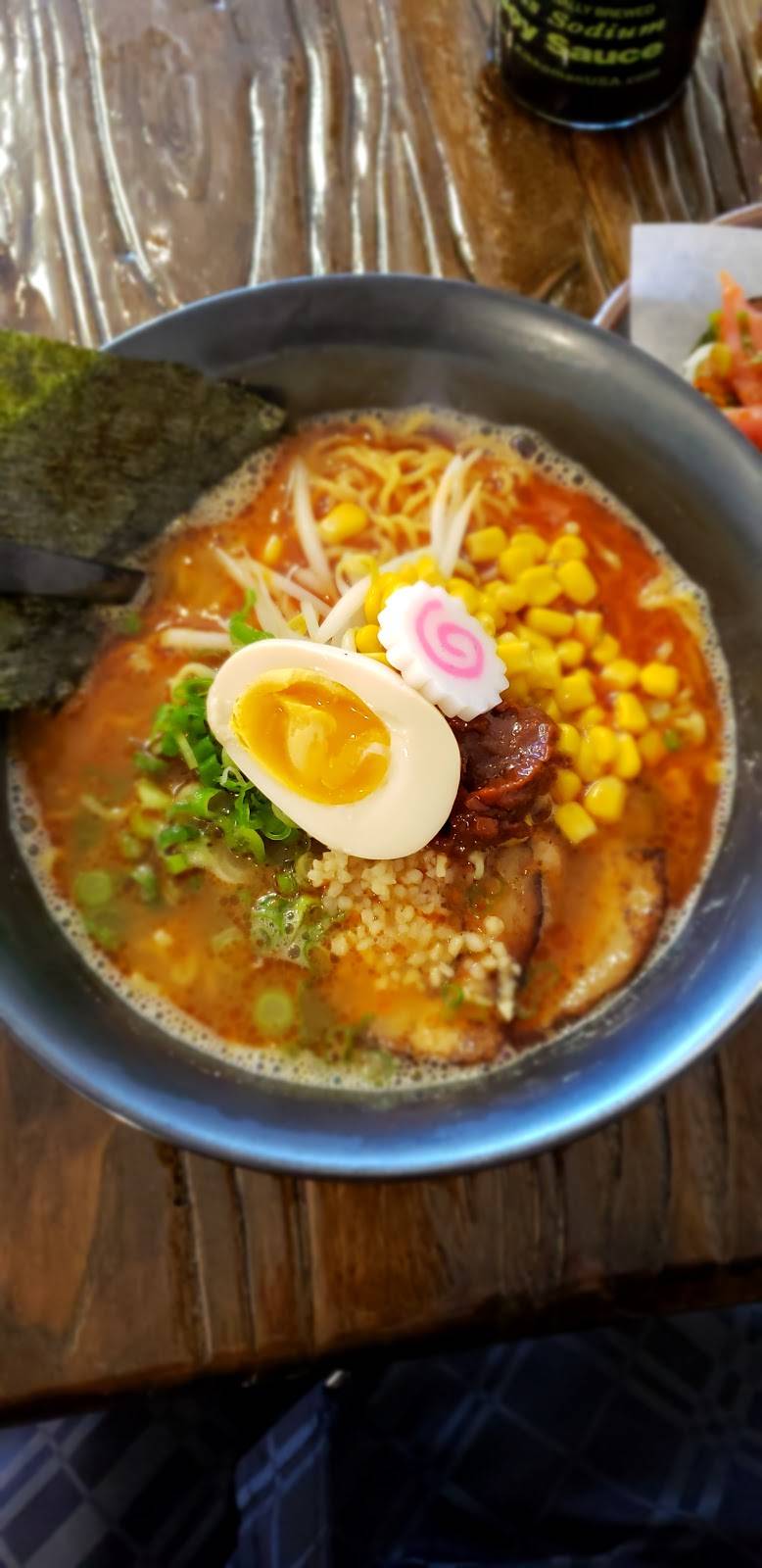 Gohan Bistro | restaurant | 524 S Reilly Rd #102, Fayetteville, NC 28314, USA | 9104914199 OR +1 910-491-4199