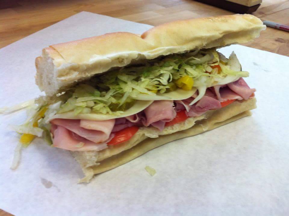 Second Street Sub Shop | meal takeaway | 108 W 2nd St, Royal Oak, MI 48067, USA | 2485437474 OR +1 248-543-7474