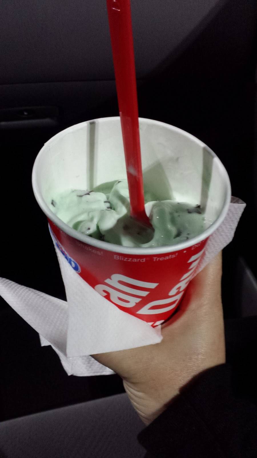 Dairy Queen Restaurant | restaurant | 1314 Northpark Dr, Kingwood, TX 77339, USA | 2817477005 OR +1 281-747-7005