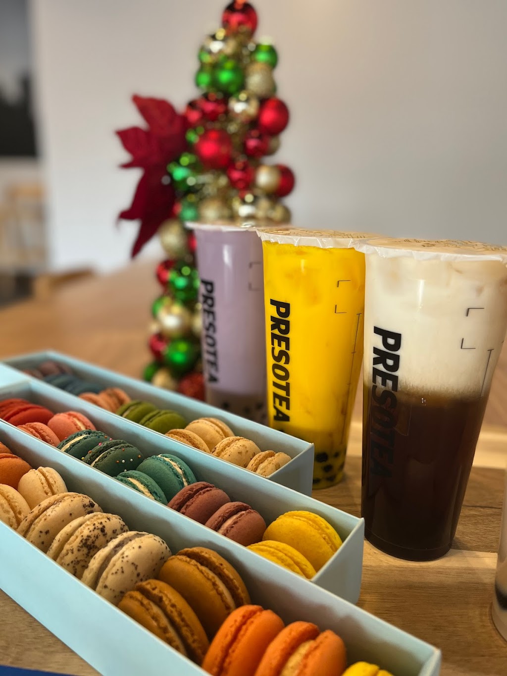 PRESOTEA AUBURN HILLS | cafe | 3039 Walton Blvd., Auburn Hills, MI 48326, USA | 2487913046 OR +1 248-791-3046