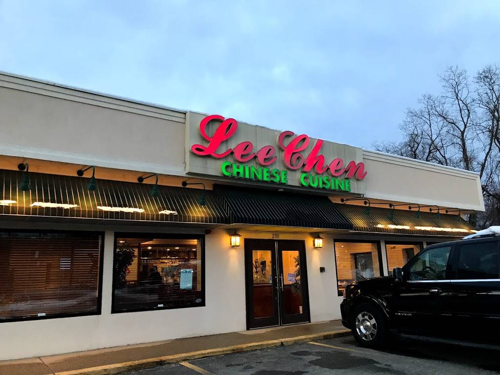 Lee Chen Chinese Cuisine | restaurant | 230 Winthrop Ave, Lawrence, MA 01843, USA | 9786899888 OR +1 978-689-9888