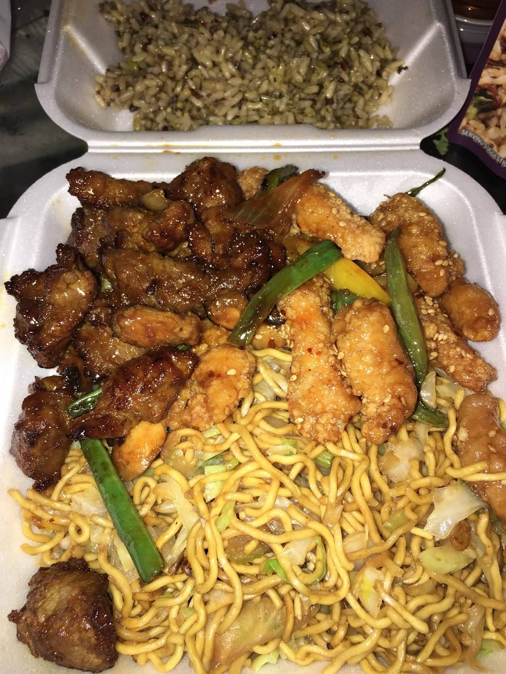 Panda Express | meal takeaway | 150 E Orangethorpe Ave, Fullerton, CA 92832, USA | 7148711328 OR +1 714-871-1328
