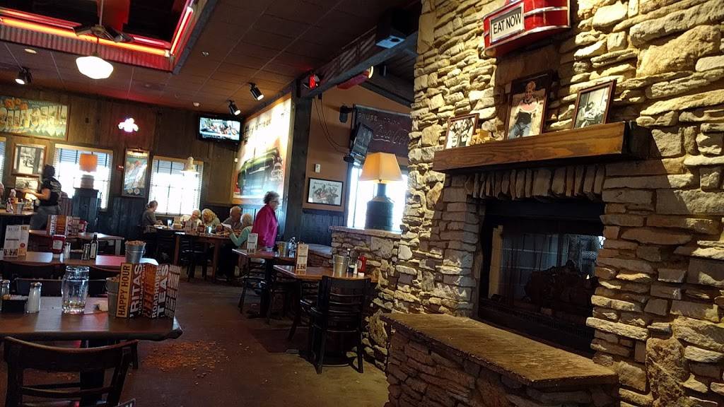Logans Roadhouse | restaurant | 4425 Canal Ave SW, Grandville, MI 49418, USA | 6165346385 OR +1 616-534-6385